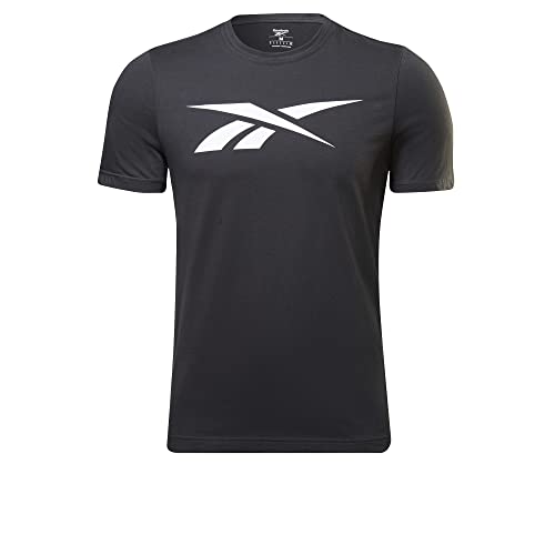 Reebok Camiseta Marca Modelo GS Vector tee