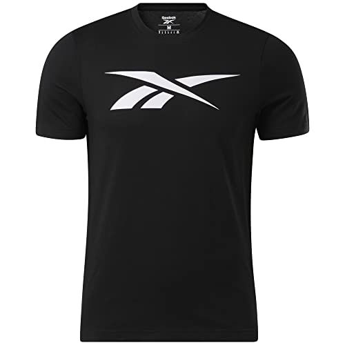 Reebok Camiseta Marca Modelo GS Vector tee