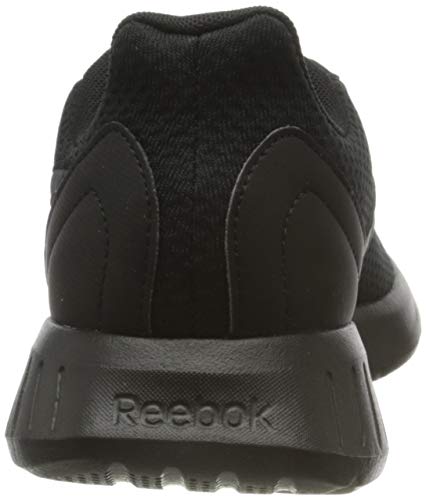 Reebok Lite 2.0, Zapatillas de Running Mujer, Negro/Negro/TRGRY8, 37 EU