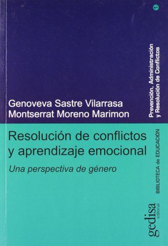 Resolución de conflictos y aprendizaje emocional (Parc)