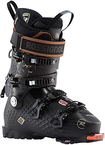 Rossignol Alltrack Pro 110 Lt Gw Botas de esquí, Hombres, Black, 28.0