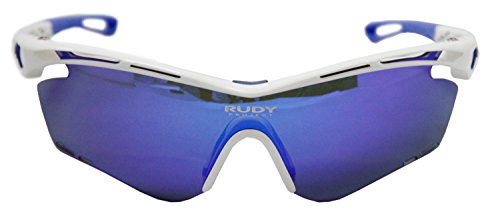 Rudy Project Tralyx - Gafas Ciclismo - Azul/Blanco 2017