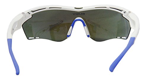 Rudy Project Tralyx - Gafas Ciclismo - Azul/Blanco 2017