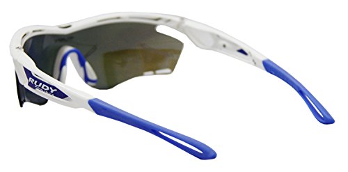 Rudy Project Tralyx - Gafas Ciclismo - Azul/Blanco 2017