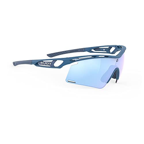 RUDY PROJECT Tralyx+ Pacific Blue - Gafas de deporte, color azul