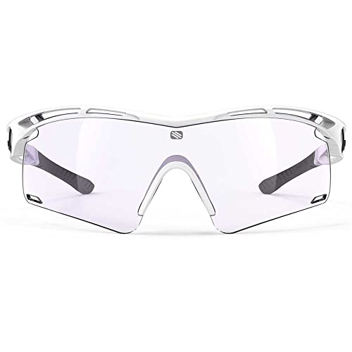 Rudy Project Tralyx + Photochromic Sunglasses Impactx™ Photochromic 2 Laser Purple/CAT1-3