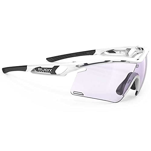 Rudy Project Tralyx + Photochromic Sunglasses Impactx™ Photochromic 2 Laser Purple/CAT1-3