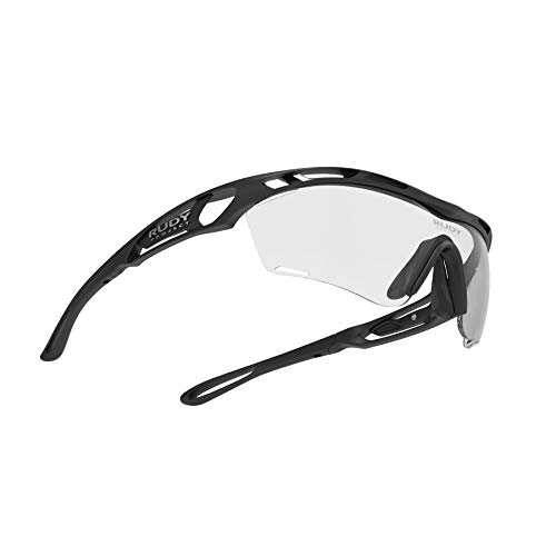 Rudy Project Tralyx Slim - Gafas Ciclismo - Negro 2019