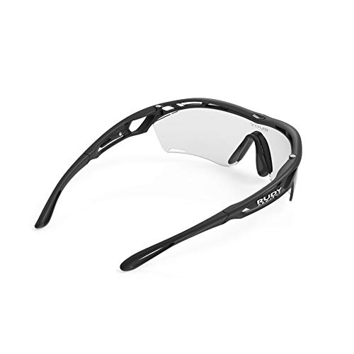 Rudy Project Tralyx Slim - Gafas Ciclismo - Negro 2019