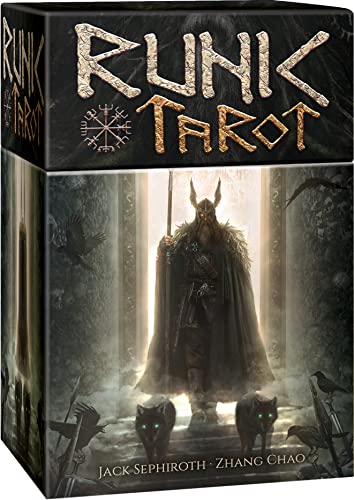 Runk Tarot (Tarocchi)