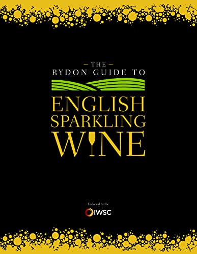 Rydon Guide to English Sparkling Wine