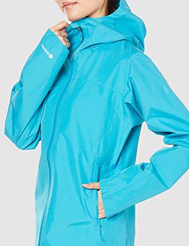 SALOMON Chaqueta impermeable marca modelo OUTLINE GTX® WP JKT W