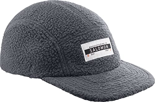 Salomon Outlife Sweet Fleece Gorra unisex Senderismo Trekking