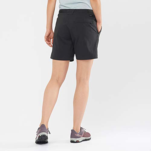 Salomon Outrack Short Mujer Senderismo