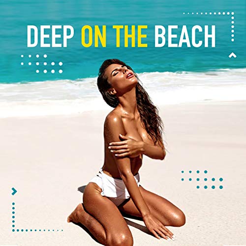 Salt Water (Alex Barattini Hot Beach Edit)