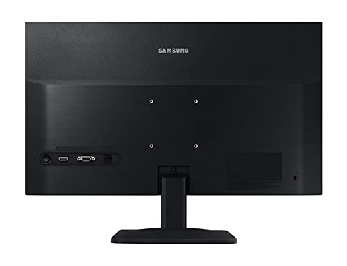 Samsung S22A330NHU 54,5 cm (22"), 1920 x 1080 Full HD LED, Negro