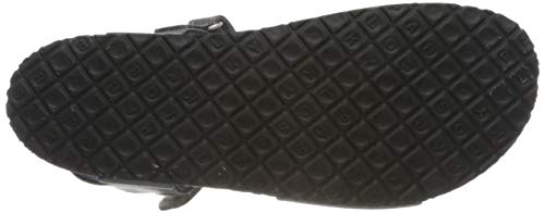 Sandalias Niño Pablosky Negro 596510 31