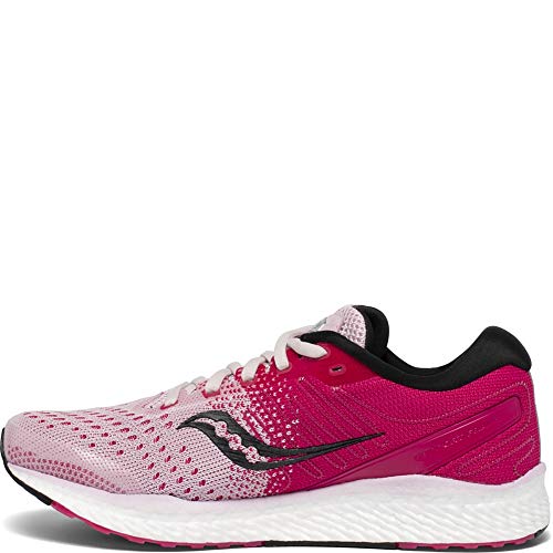 Saucony Freedom 3 Rosa Mujer S10543-20