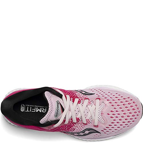 Saucony Freedom 3 Rosa Mujer S10543-20