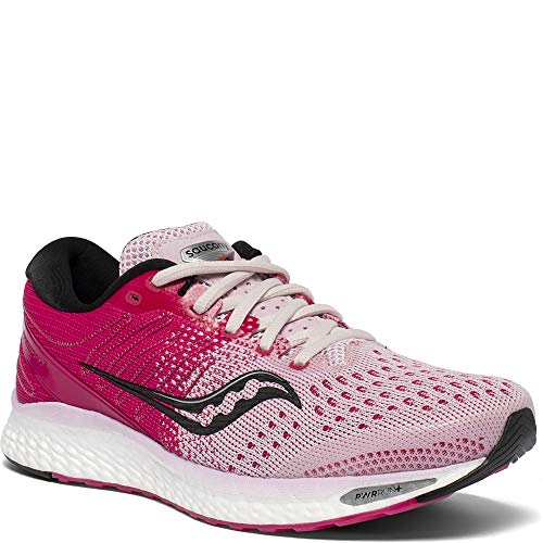 Saucony Freedom 3 Rosa Mujer S10543-20