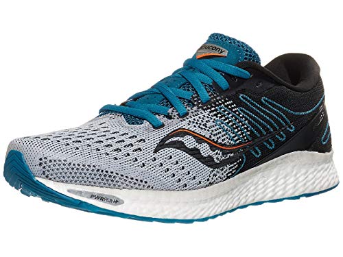 Saucony Freedom ISO 3 Gris Azul S20543-25