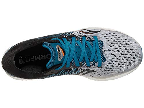 Saucony Freedom ISO 3 Gris Azul S20543-25