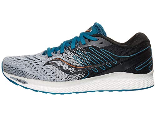 Saucony Freedom ISO 3 Gris Azul S20543-25