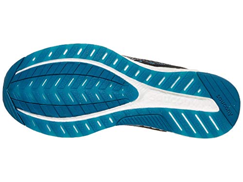 Saucony Freedom ISO 3 Gris Azul S20543-25