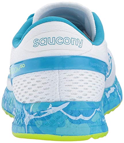 Saucony Freedom ISO Women's Zapatillas para Correr - 37