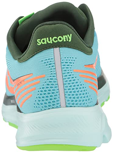 Saucony Ride 14 Zapatillas para Correr - AW21-42