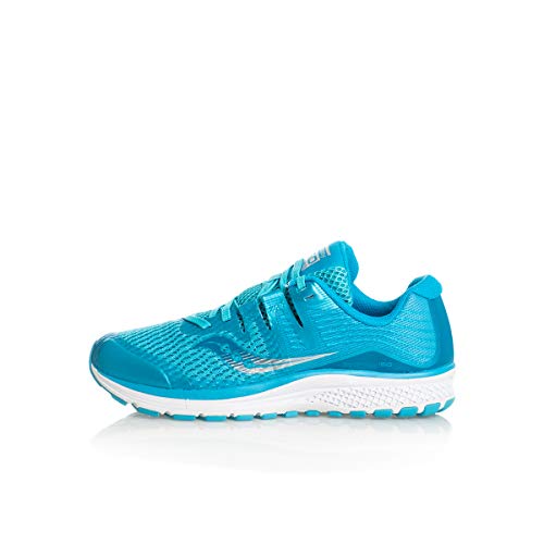 Saucony Ride ISO Junior Zapatillas para Correr - 32