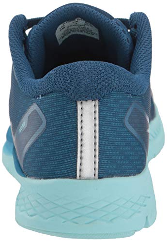 Saucony S-Ride ISO 2 Blue/Aqua, Zapatillas de Atletismo, 34 EU