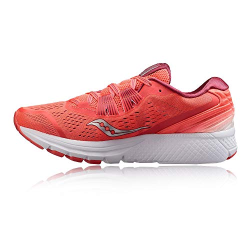 Saucony Zealot ISO 3 Women's Zapatillas para Correr - 42