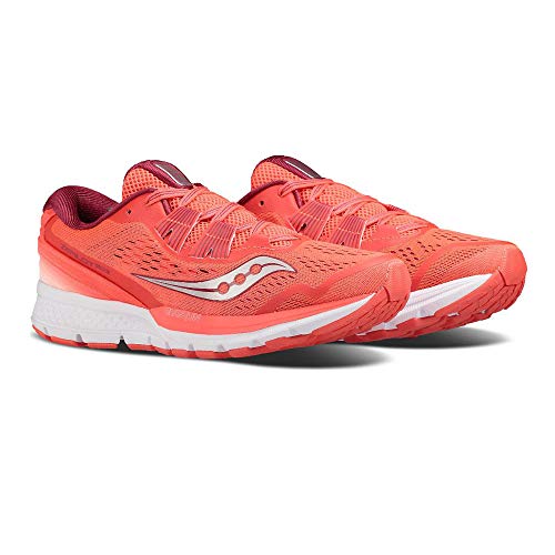 Saucony Zealot ISO 3 Women's Zapatillas para Correr - 42