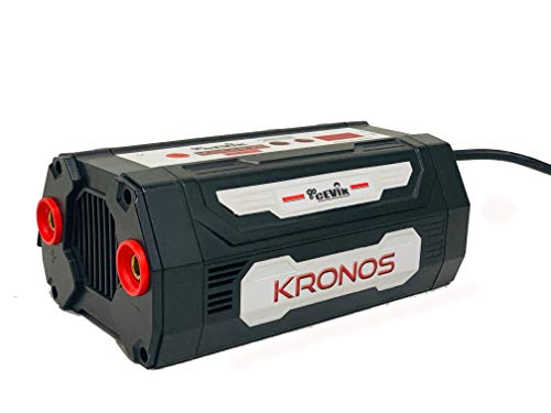 SOLDADOR INVERTER CEVIK EVOLUTION KRONOS155