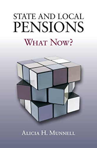 State and Local Pensions: What Now? (English Edition)