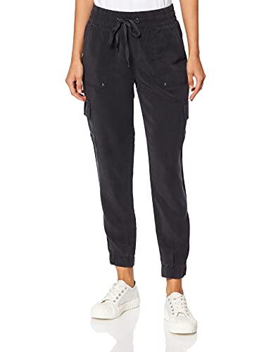 Street One Bonny 28 Pantaln, Negro, 38W x 28L para Mujer