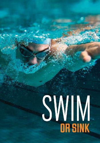 Swim or Sink (Teen Sport Stories)