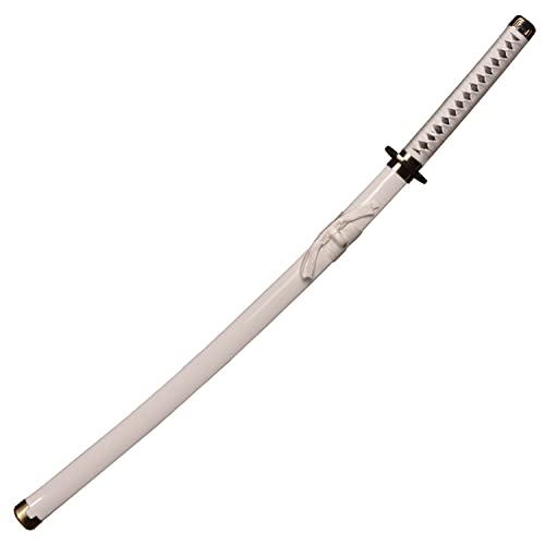 Sword Warrior Roronoa Zoro Espada 100 cm Espada de madera, Katana de madera Anime japonés, Cosplay Sword-wado ichimonji