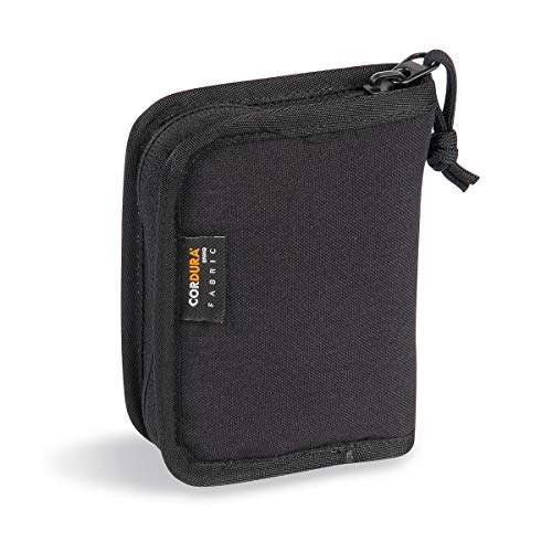 Tasmanian Tiger Tt Wallet RFID B black wallet 14 x 10 x 3 cm, 0.1 Litre, 7766