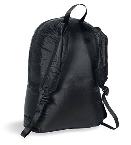 Tatonka Superlight - Mochila, color negro negro negro Talla:18