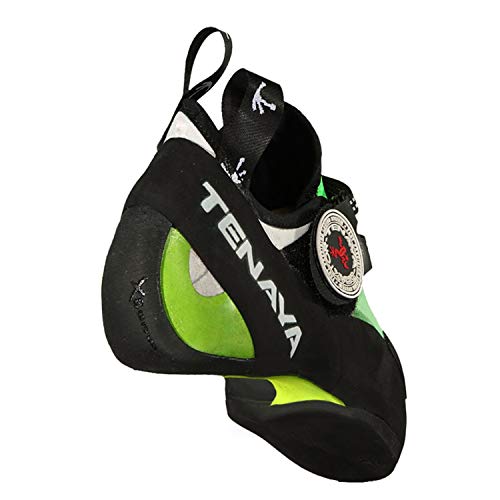 Tenaya Mundaka 6,5 UK Pies de Gato Climbing Shoes Zapato de Escalada