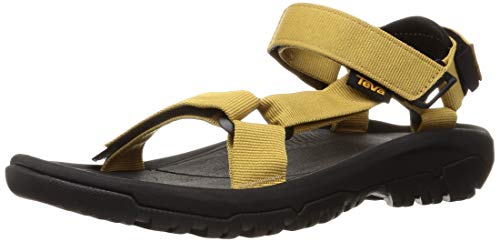 TEVA M Hurricane XLT2, Sandalias Hombre, Honey Mustard, 43 EU