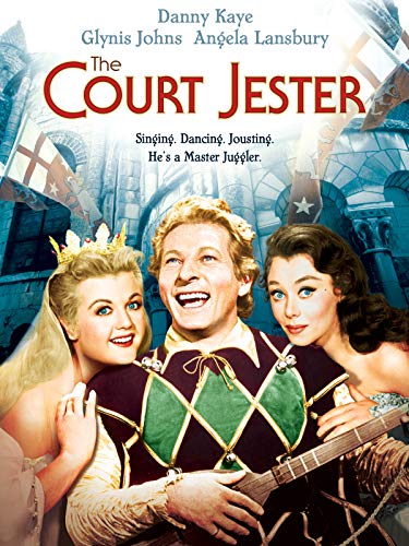 The Court Jester