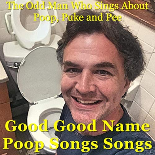 The Katana Poop Song