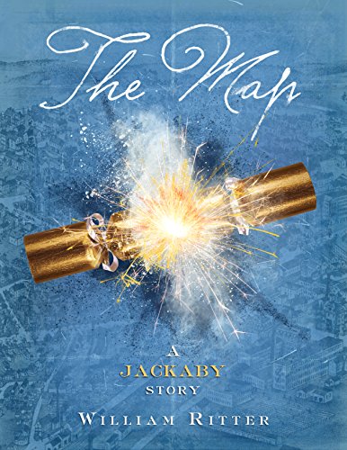 The Map: A Jackaby Story (English Edition)