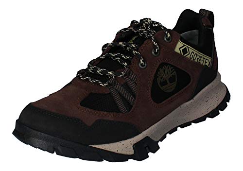 TIMBERLAND - Garrison Trail GTX A23DK221 Brown, Tamaño:43.5 EU