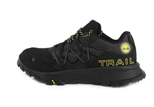 Timberland Garrison Trail Low Negro TB0A23GE0151