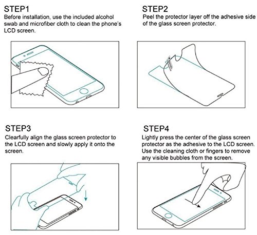 Todotumovil Protector de Pantalla Huawei Mate 10 de Cristal Templado Vidrio 9H para movil