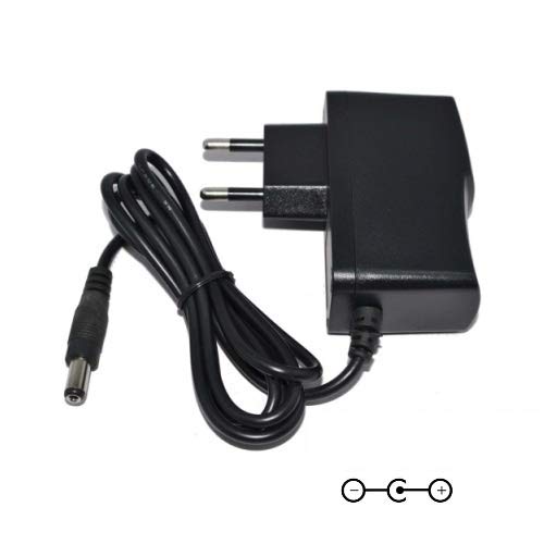 TOP CHARGEUR * Adaptador Alimentación Cargador Corriente 6V Reemplazo Recambio Yuhang Electric Switch Power Supply YH-S05CV0600500